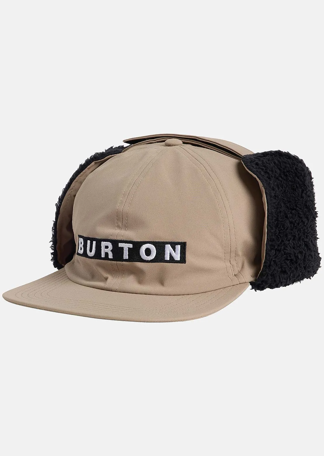 Burton Lunchlap Earflap Cap sold by Prfo
