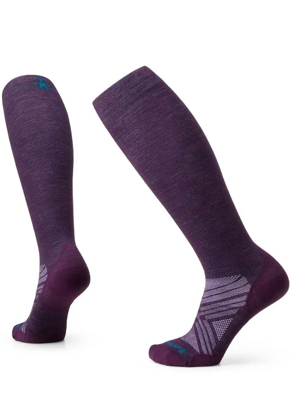 Smartwool Women's Ski Zero Cushion OTC Socks sold by Prfo