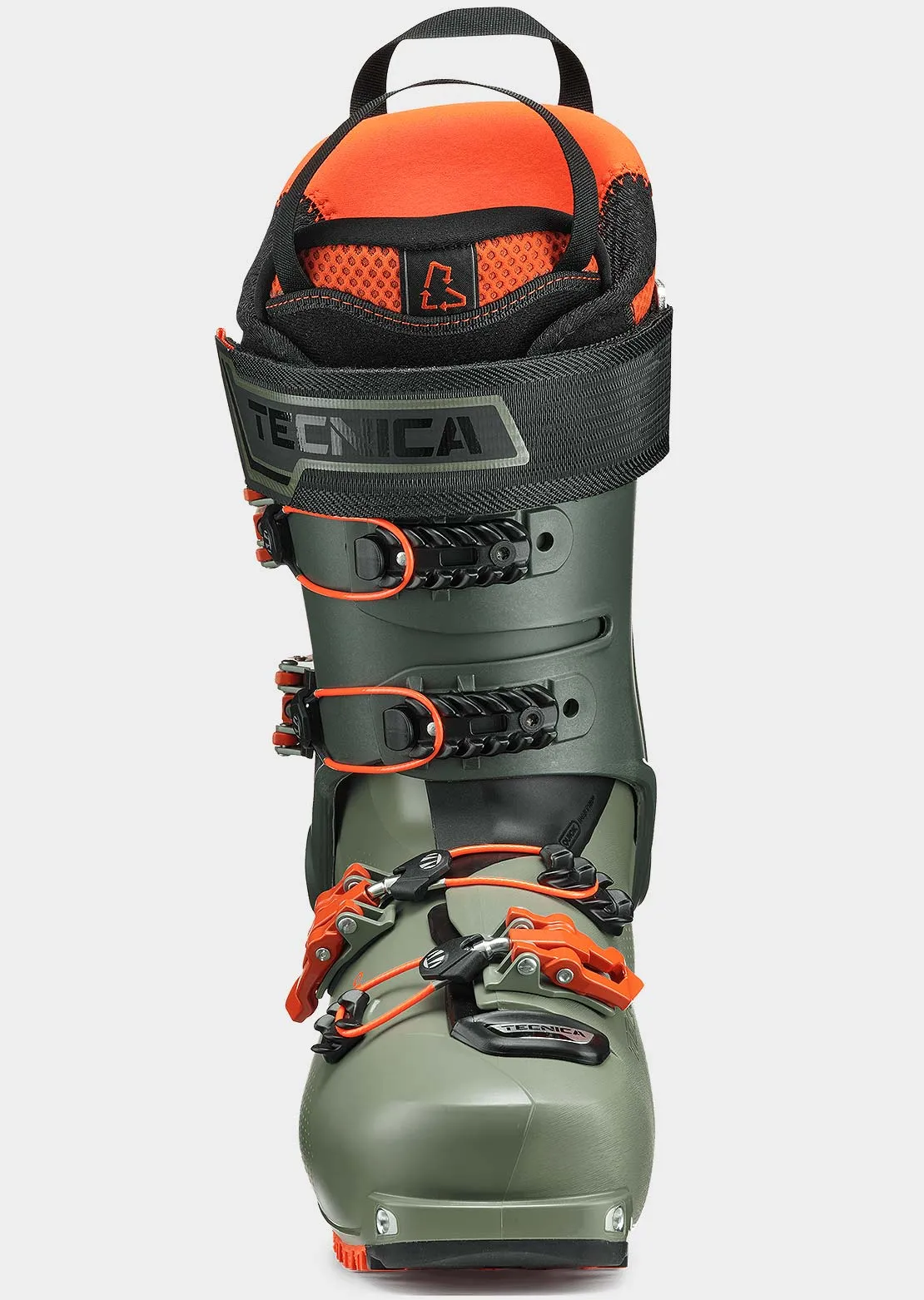 Tecnica Men's Zero G Tour Scout Ski Boots sold by Prfo product image thumbnail 3