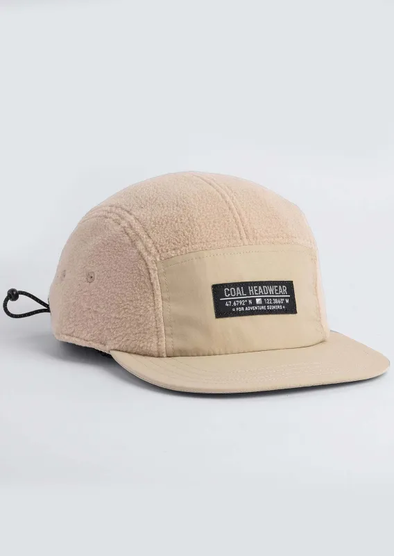 Coal The Bridger Cap sold by Prfo