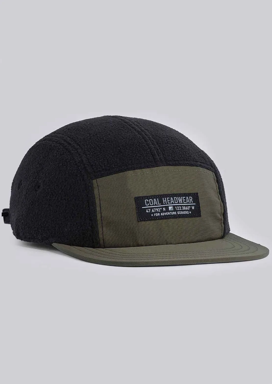 Coal The Bridger Cap sold by Prfo product image thumbnail 2