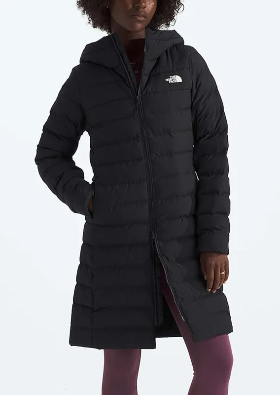 The North Face Women's Aconcagua Parka Jacket sold by Prfo