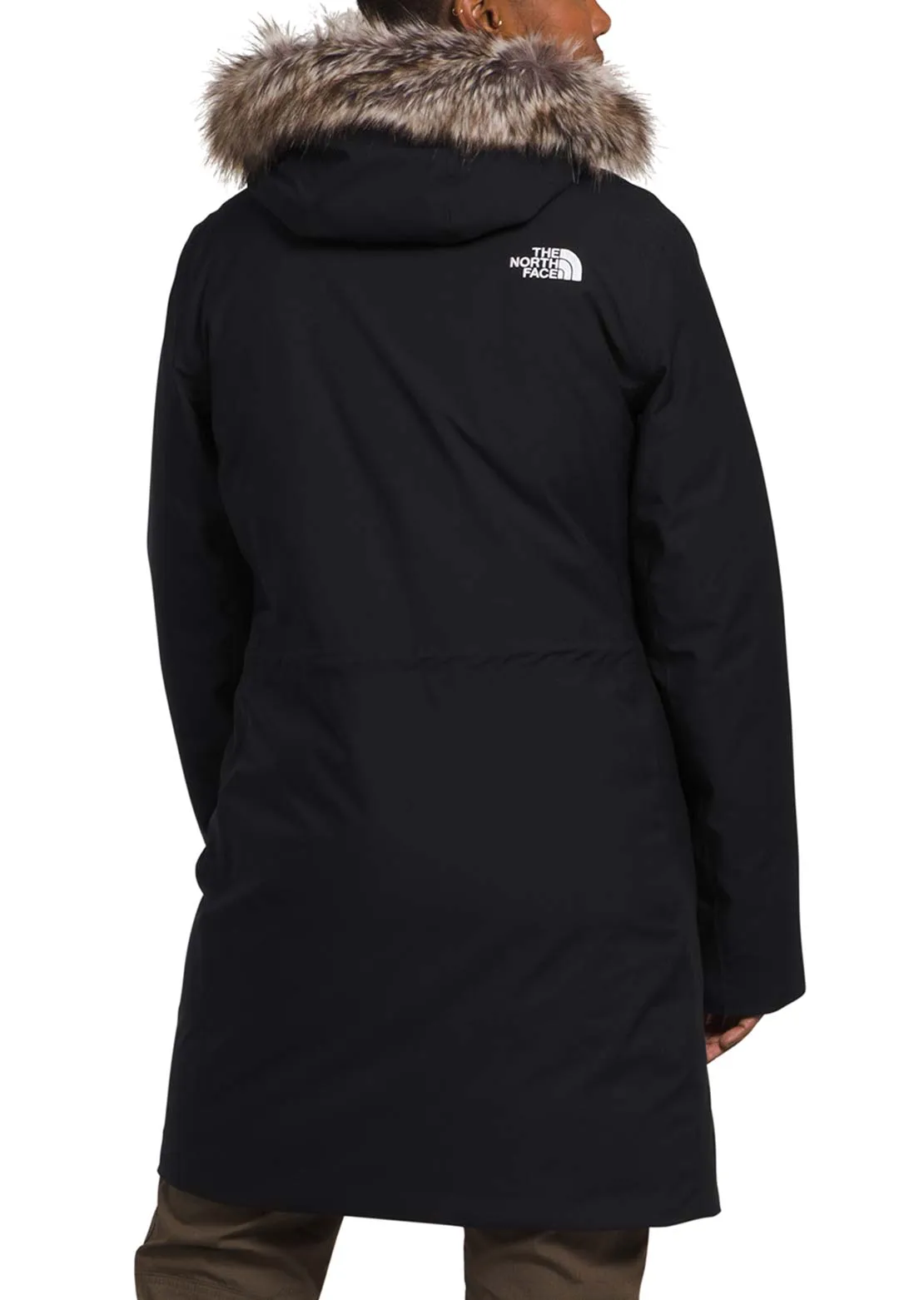 The North Face Women's Arctic Parka Jacket sold by Prfo product image thumbnail 2