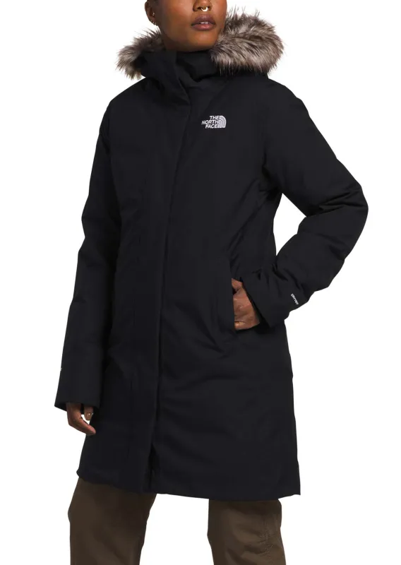 The North Face Women's Arctic Parka Jacket sold by Prfo