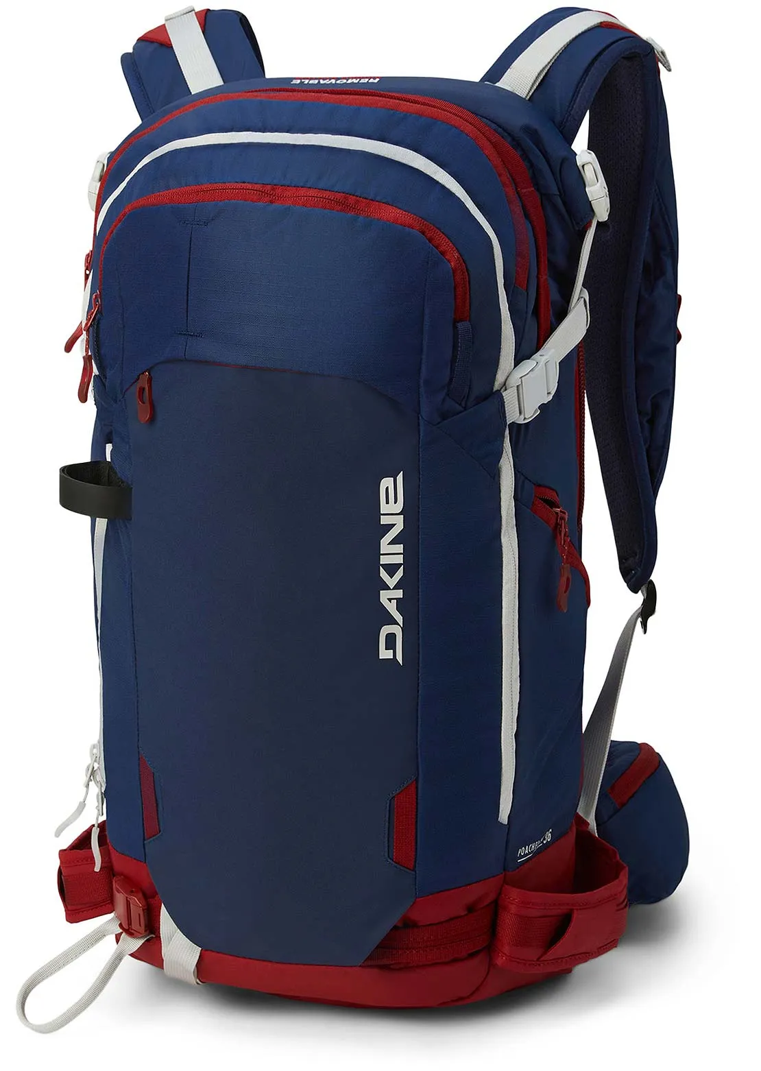 Dakine Men's Poacher Ras 36L Backpack sold by Prfo product image thumbnail 2