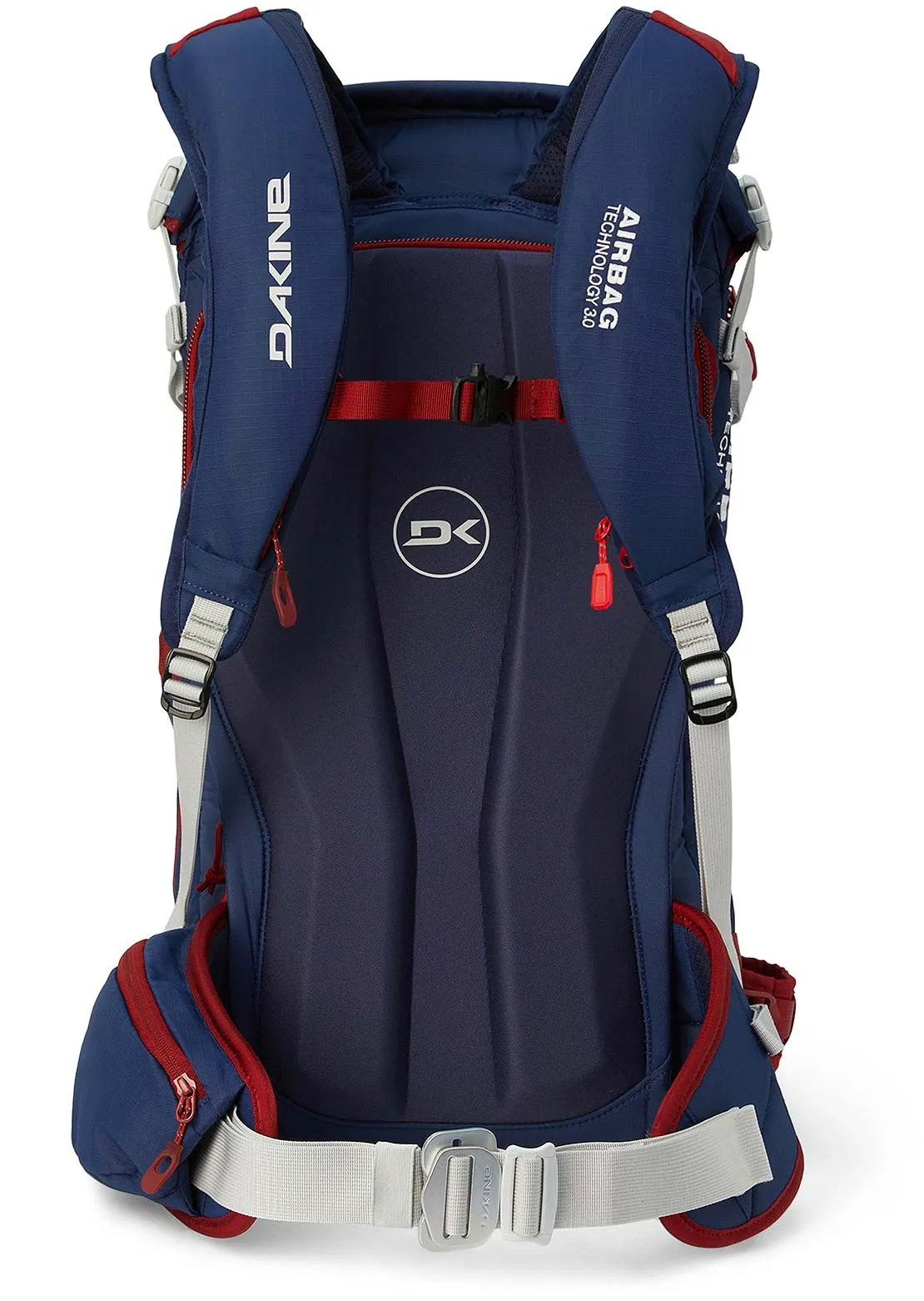 Dakine Men's Poacher Ras 36L Backpack sold by Prfo product image thumbnail 3