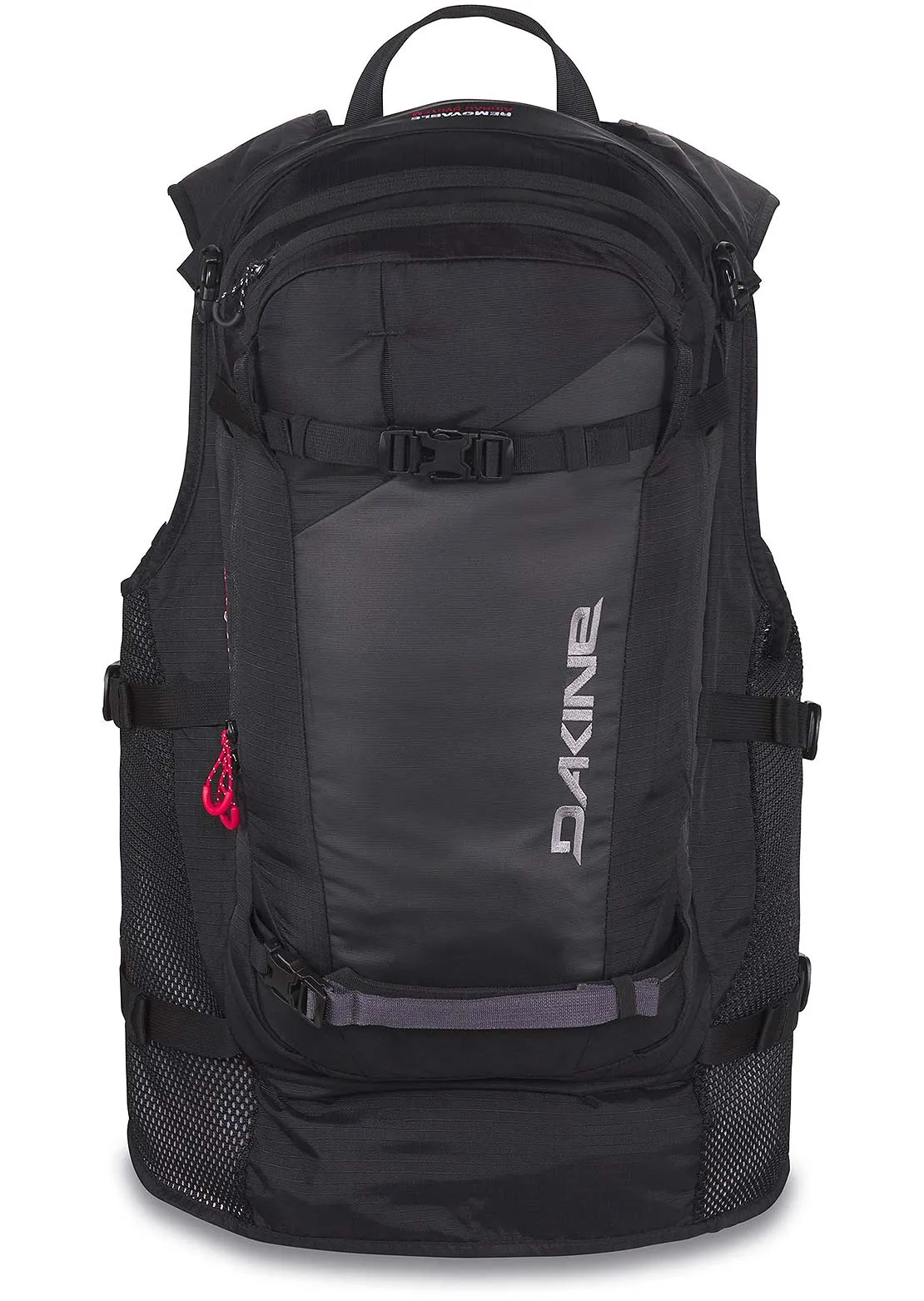 Dakine Men's Poacher Ras Vest Backpack sold by Prfo product image thumbnail 2