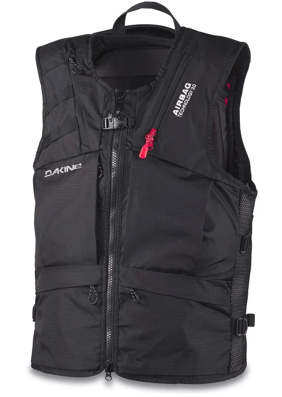 Dakine Men's Poacher Ras Vest Backpack sold by Prfo