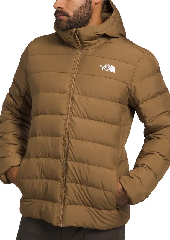 The North Face Men's Aconcagua 3 Hood sold by Prfo
