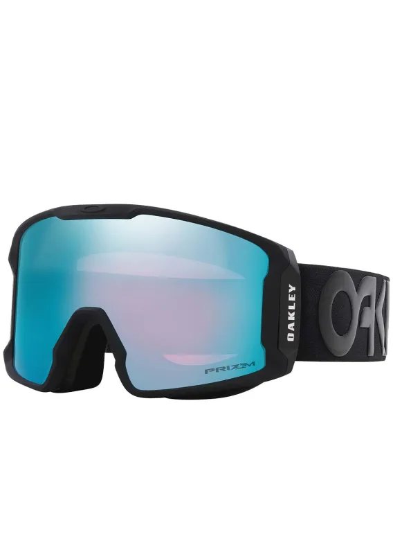 Oakley Line Miner L Goggles sold by Prfo