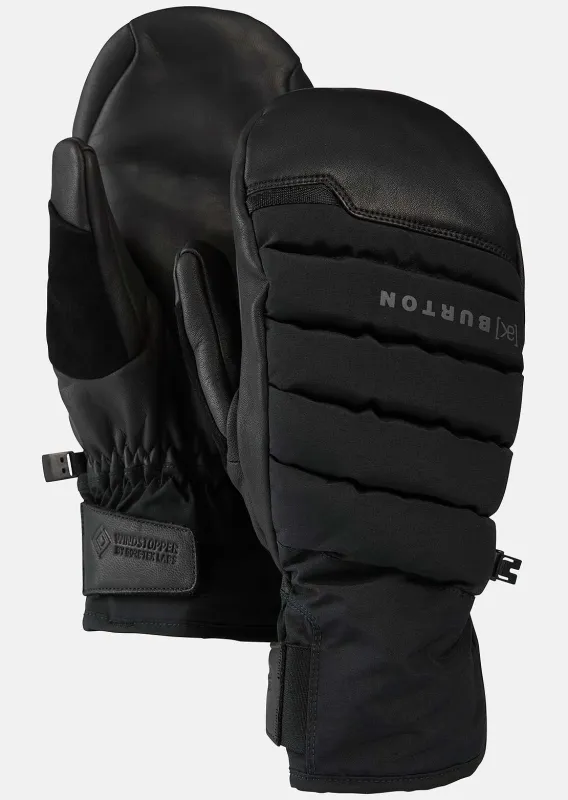 Burton AK Windstopper Oven Mittens sold by Prfo