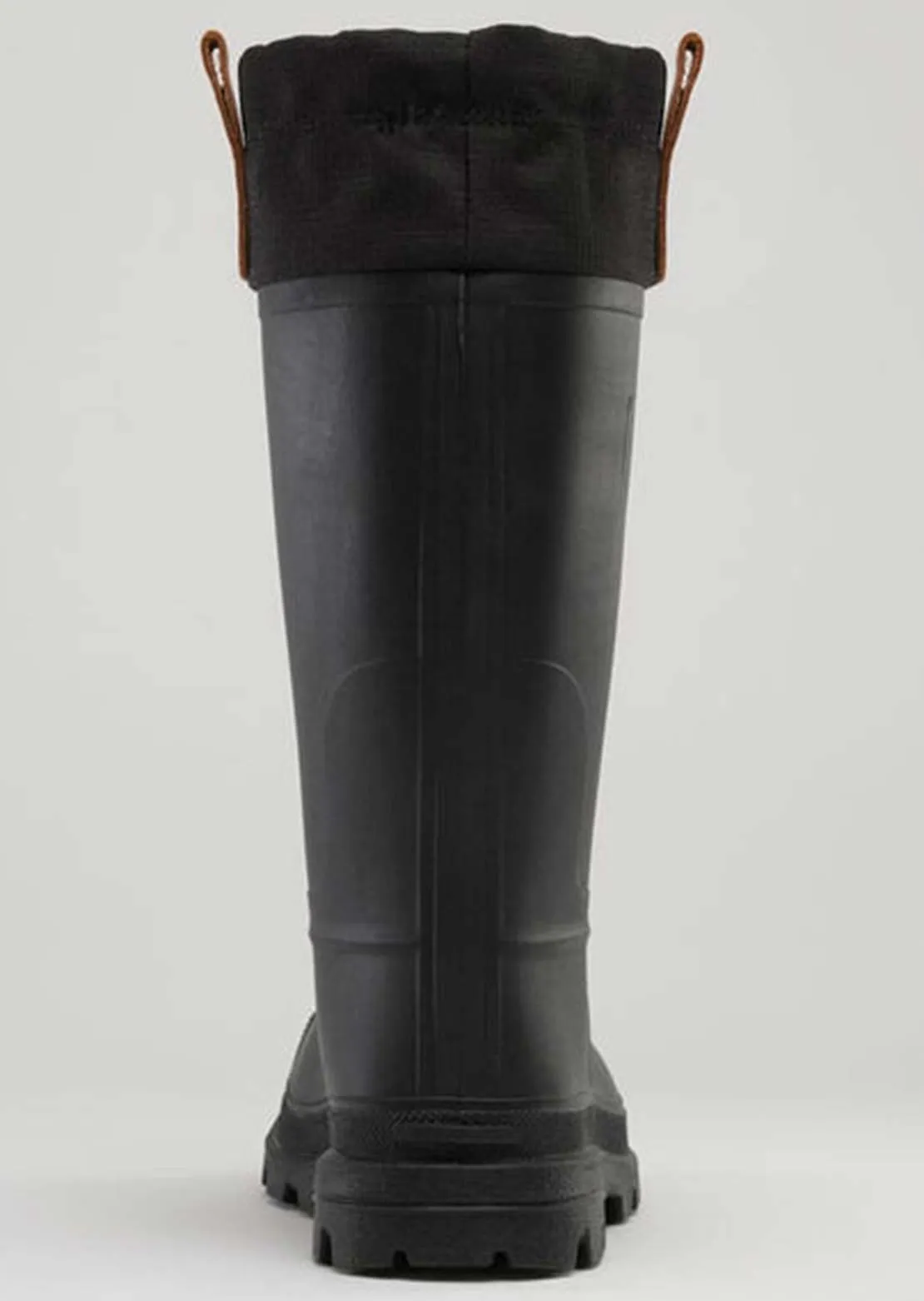 Kamik Men's Tundra Waterproof Synthetic Rubber Winter Boots sold by Prfo product image thumbnail 4