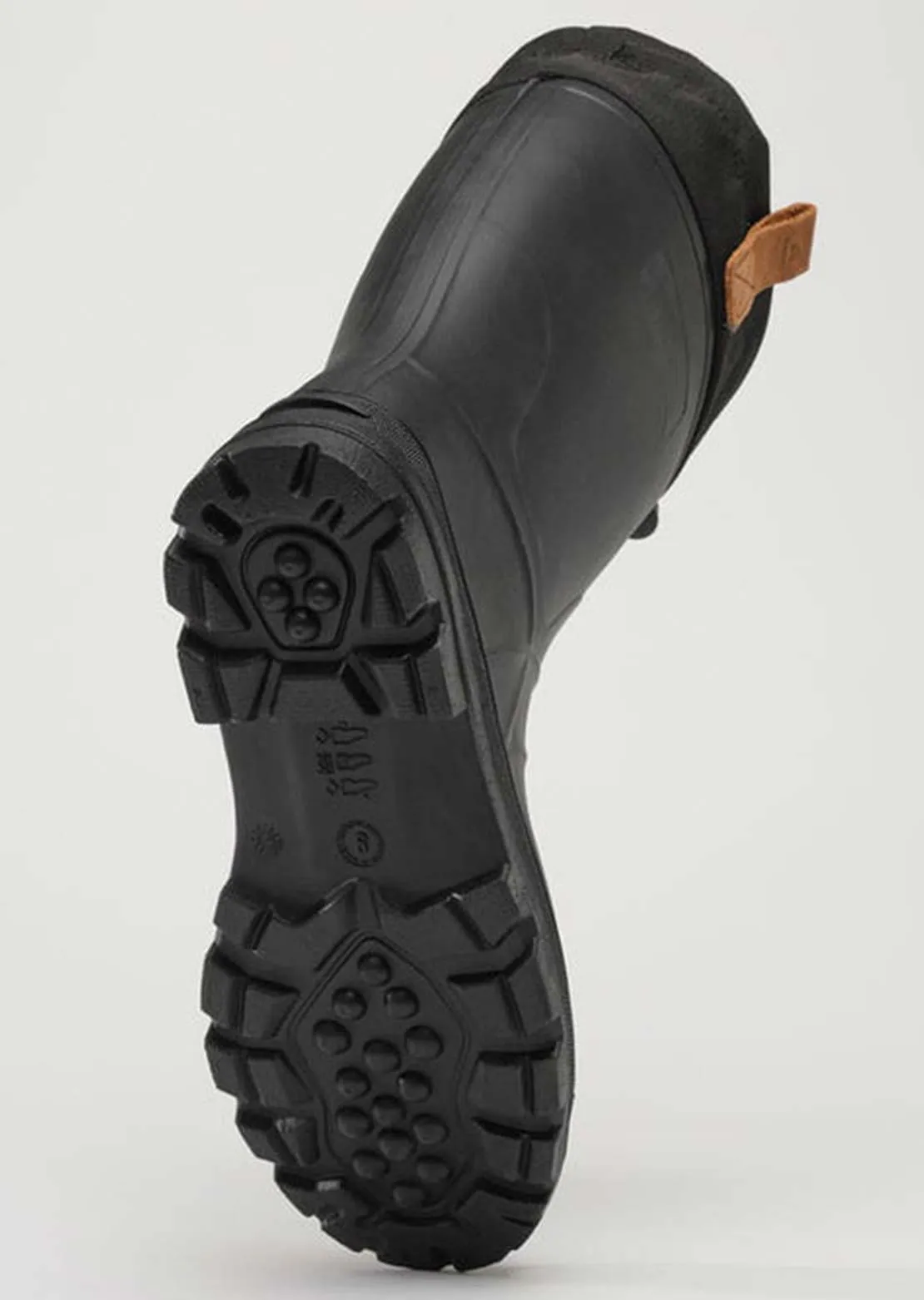 Kamik Men's Tundra Waterproof Synthetic Rubber Winter Boots sold by Prfo product image thumbnail 5