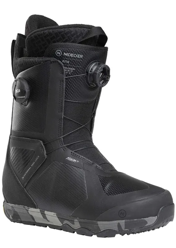 Nidecker Men's Kita Snow Boots sold by Prfo