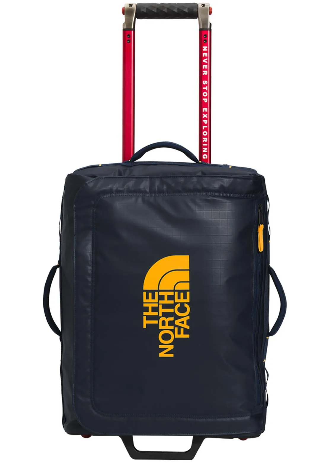 The North Face Base Camp Voyager 21" Roller Luggage sold by Prfo product image thumbnail 4