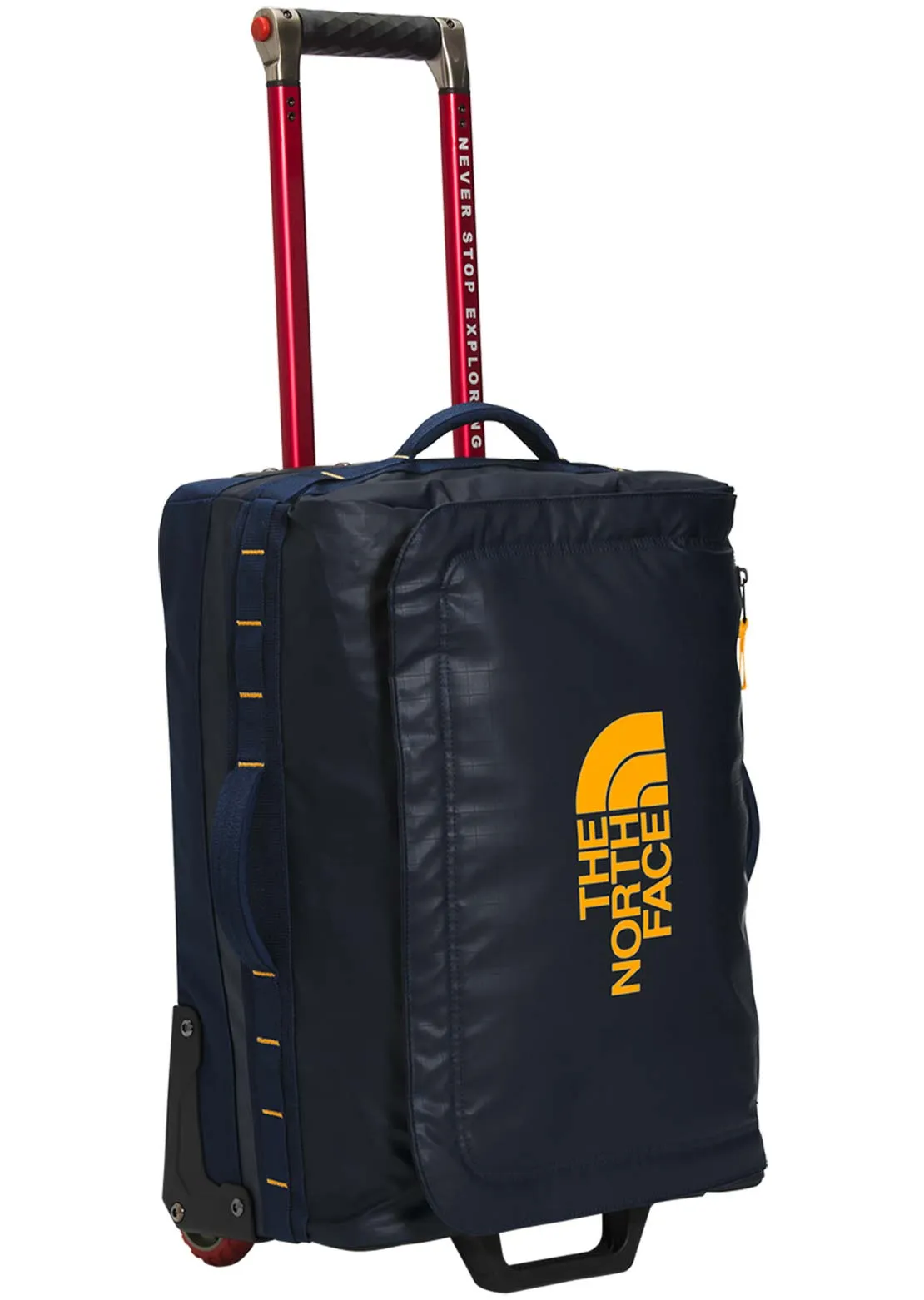 The North Face Base Camp Voyager 21" Roller Luggage sold by Prfo product image thumbnail 5