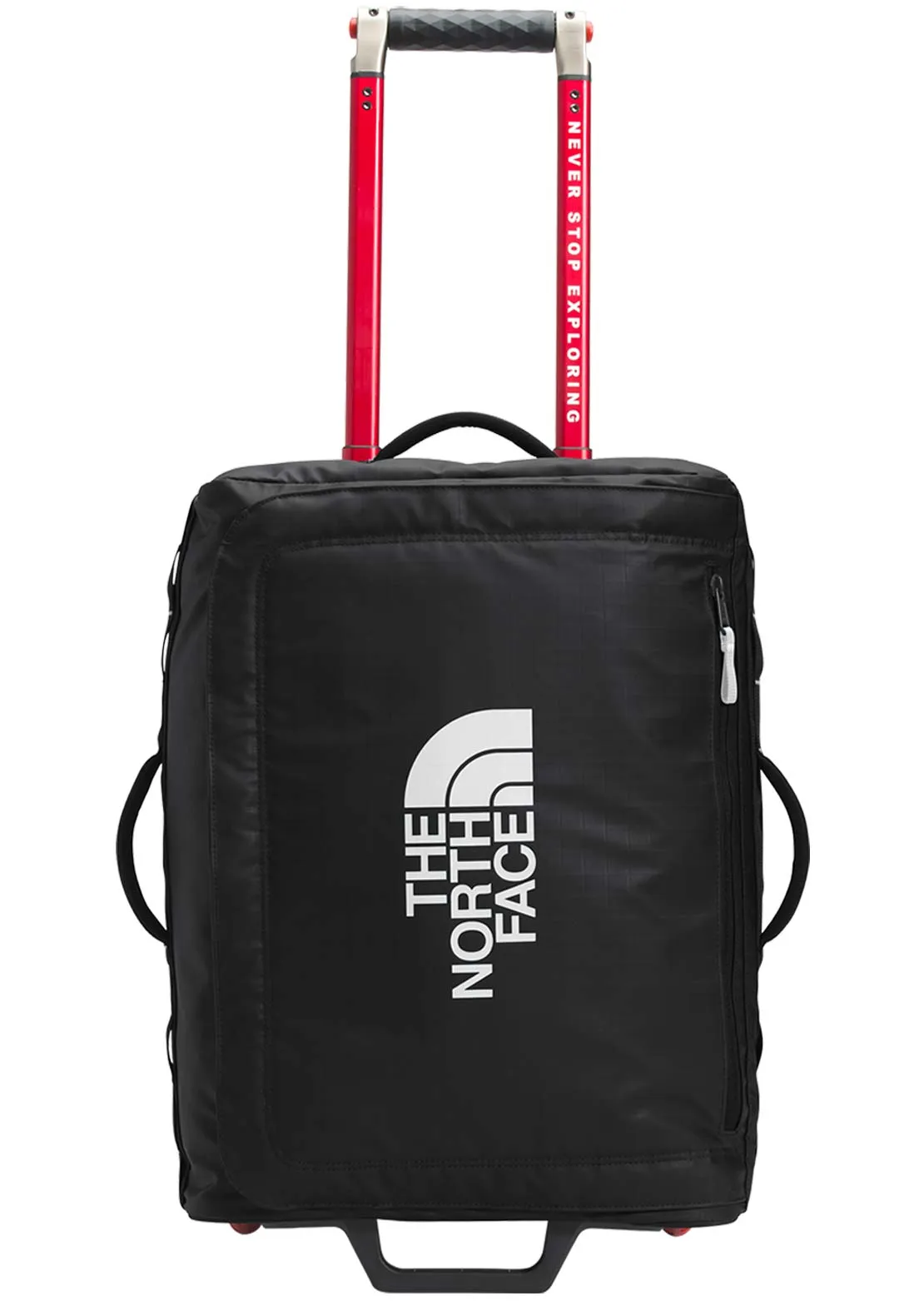 The North Face Base Camp Voyager 21" Roller Luggage sold by Prfo