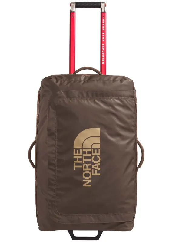 The North Face Base Camp Voyager 29" Roller Luggage sold by Prfo