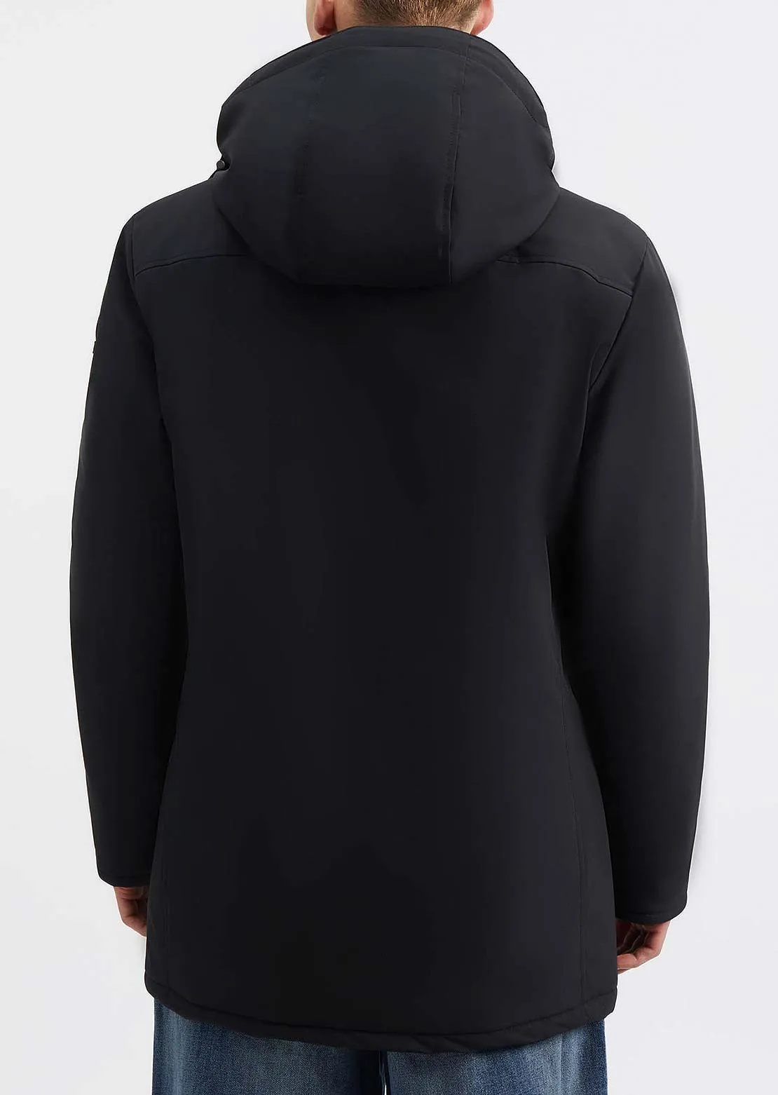 Kanuk Men's Mont-Royal Winter Jacket sold by Prfo product image thumbnail 3