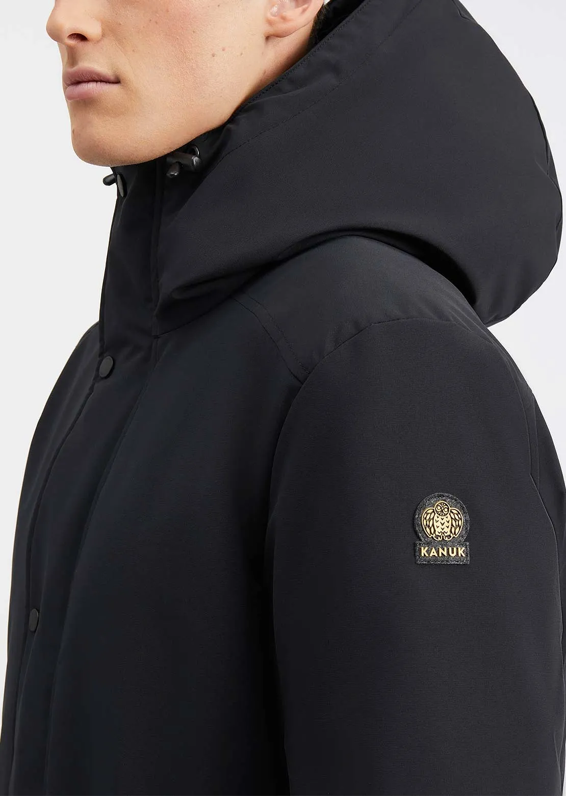 Kanuk Men's Mont-Royal Winter Jacket sold by Prfo product image thumbnail 5