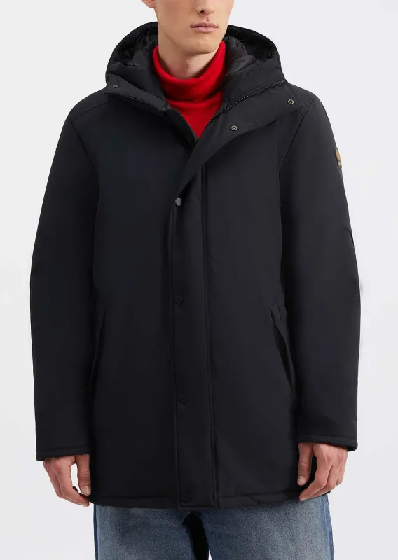 Kanuk Men's Mont-Royal Winter Jacket sold by Prfo