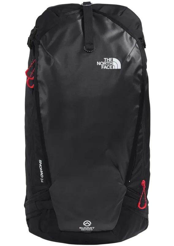 The North Face Snomad 34 Backpack made by The North Face