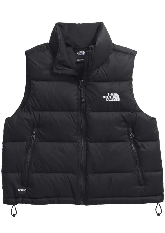 The North Face Women's Hydrenalite Down A-Line Vest sold by Prfo