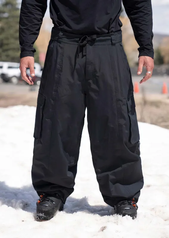 Armada Unisex Team Issue 2L Insulated Cargo Pant sold by Prfo