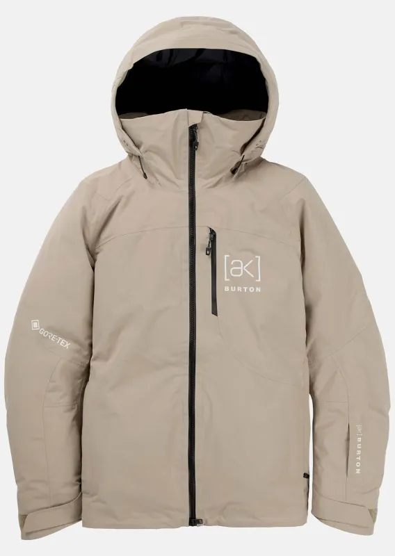 Burton AK Women's GORE-TEX 2L Embark Jacket sold by Prfo