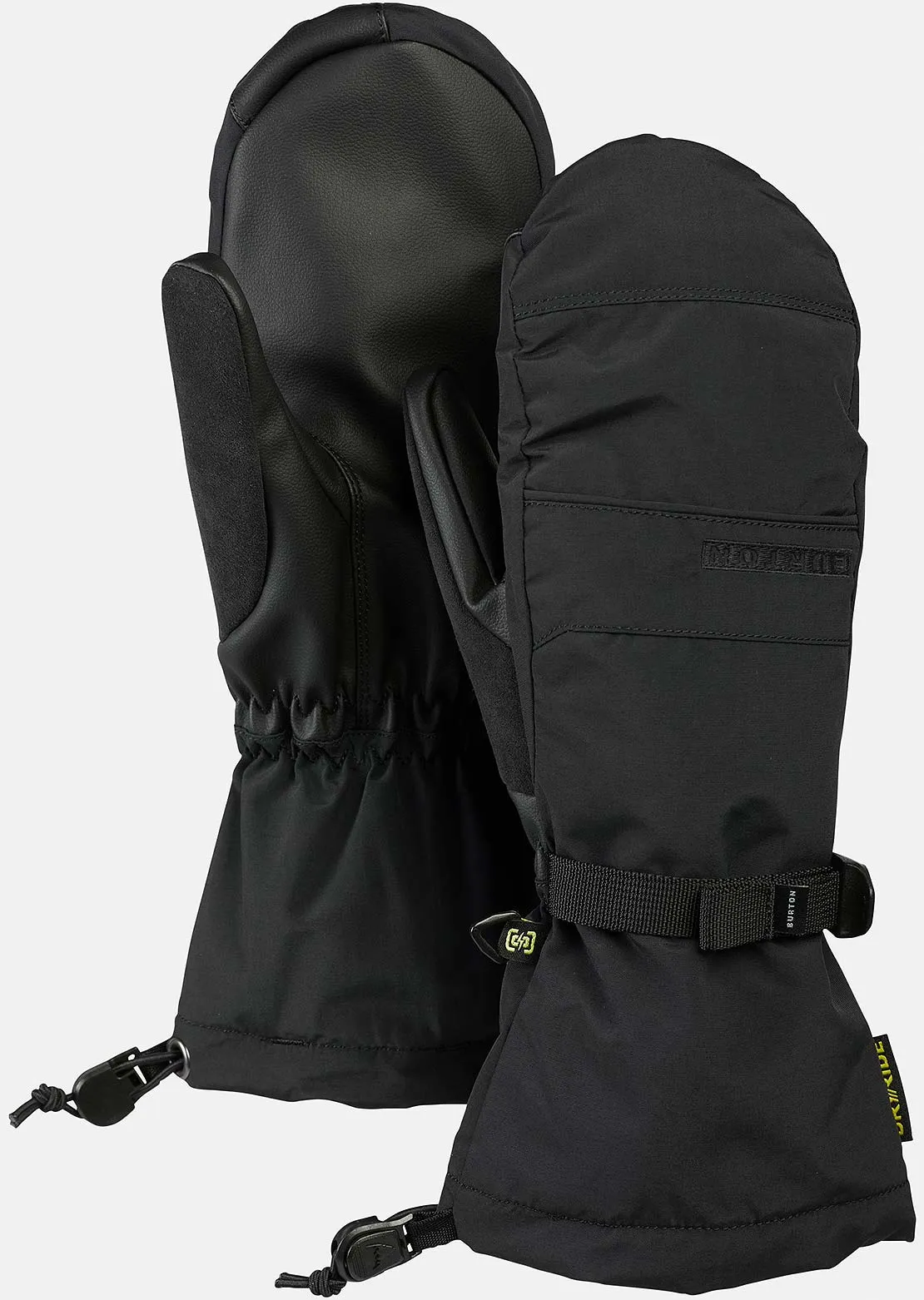 Burton Women's Profile Mittens sold by Prfo