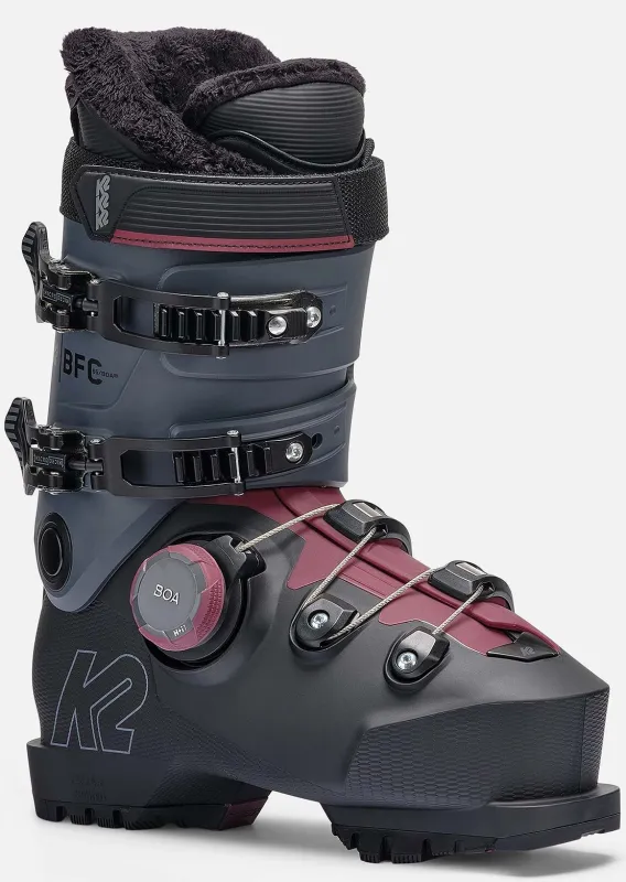 K2 Women's BFC 95 BOA W Ski Boots sold by Prfo