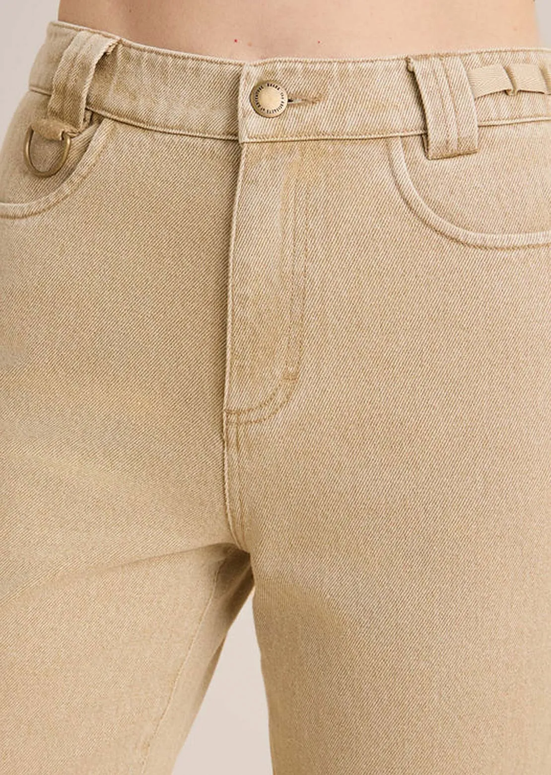 Roark Women's HWY 1 Straight Leg Pant sold by Prfo product image thumbnail 5
