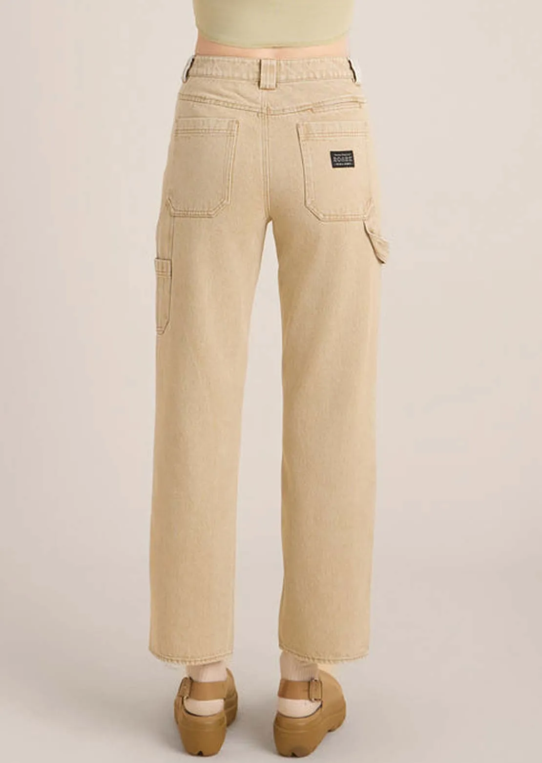 Roark Women's HWY 1 Straight Leg Pant sold by Prfo product image thumbnail 3