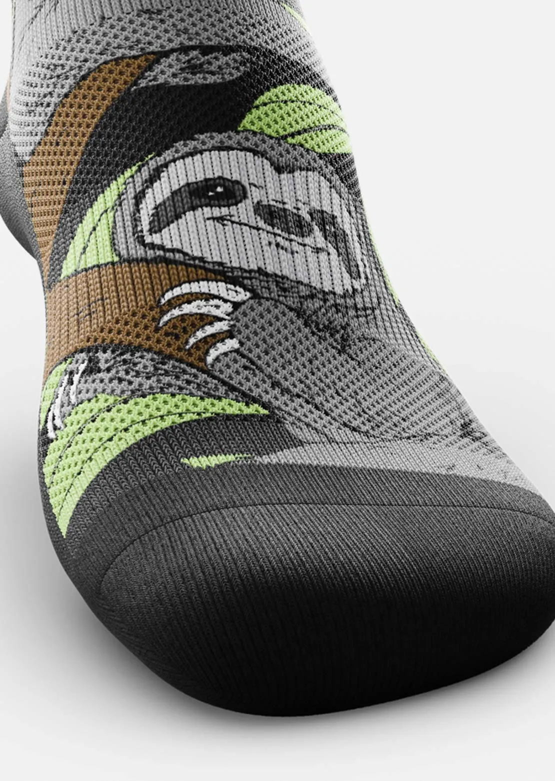 Outway Slothing Crew Socks sold by Prfo product image thumbnail 3