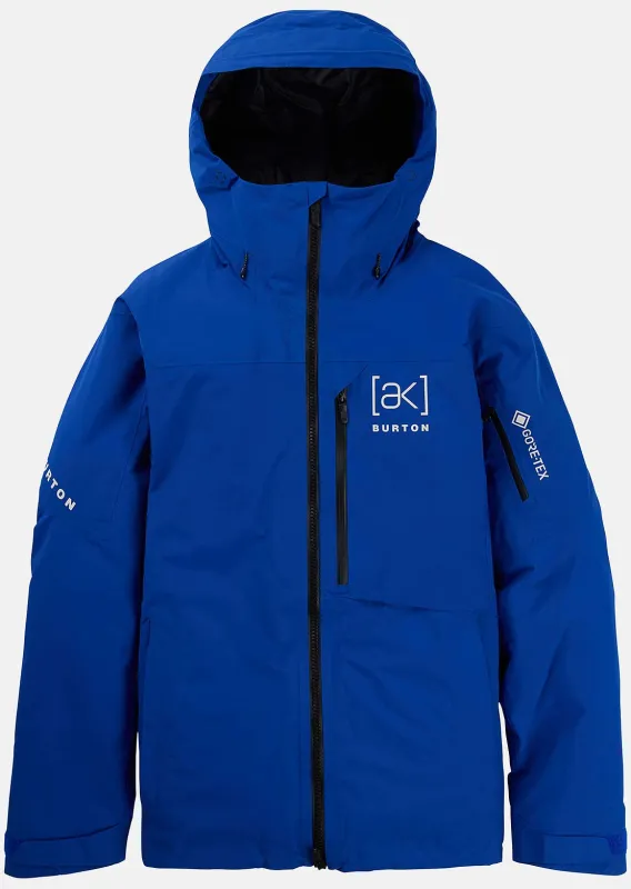 Burton Men's AK GORE-TEX Helitack Stretch Jacket sold by Prfo