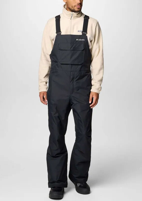 Columbia Men's Iceventure II Bib Pant sold by Prfo