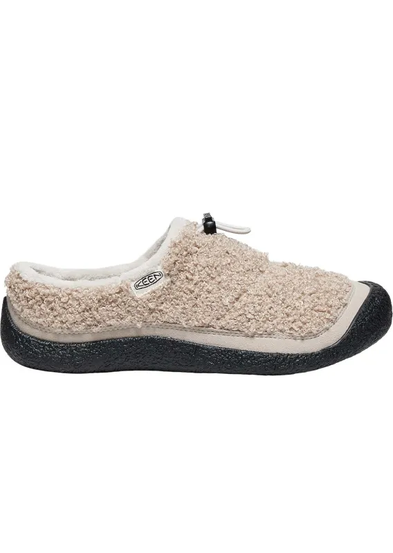 Keen Women's Howser III Slide Shoes made by Keen