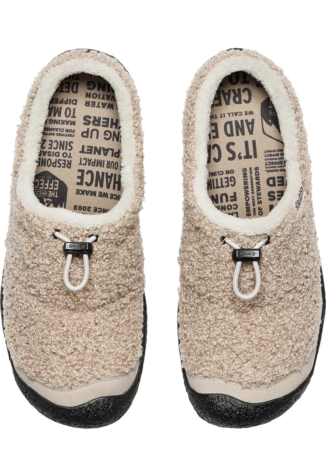 Keen Women's Howser III Slide Shoes sold by Prfo product image thumbnail 5