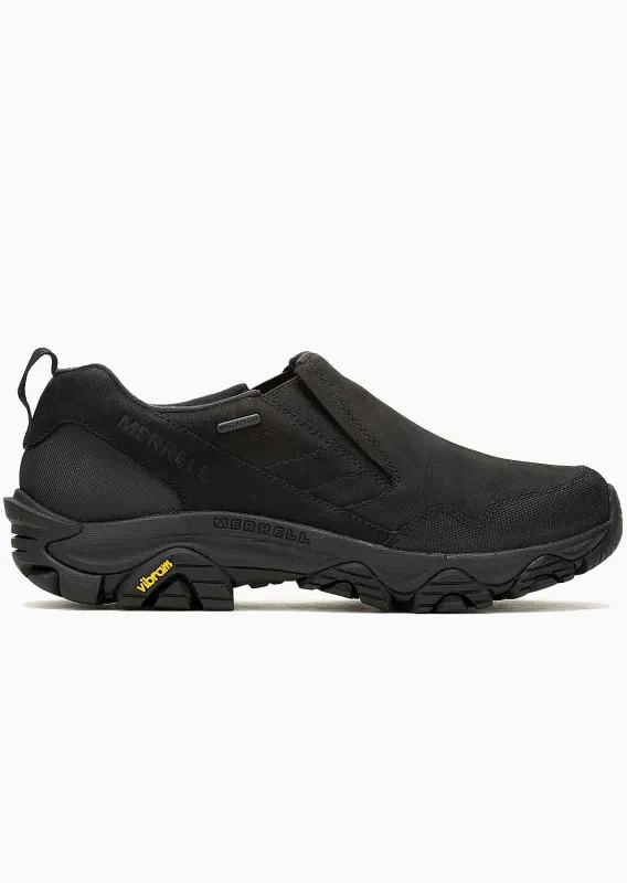 Merrell Men's Coldpack 3 Thermo Moc Waterproof Shoes sold by Prfo