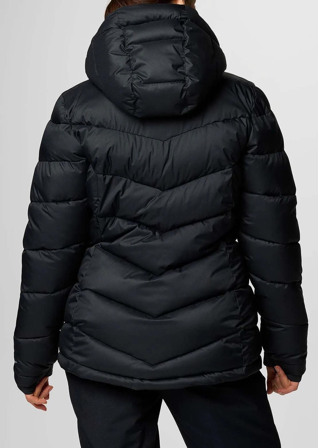 Columbia Women's Abbott Peak II Insulated Jacket sold by Prfo product image thumbnail 3