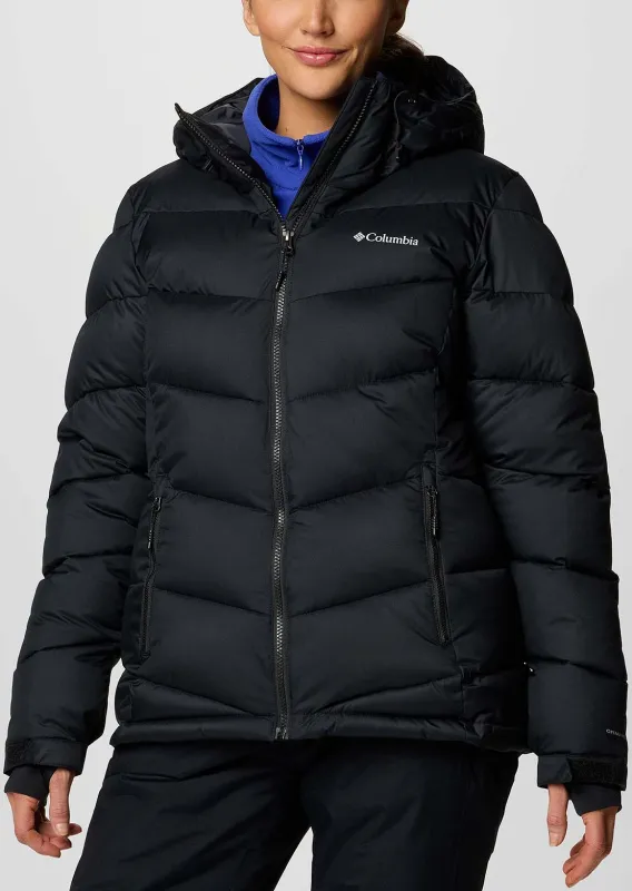 Columbia Women's Abbott Peak II Insulated Jacket sold by Prfo