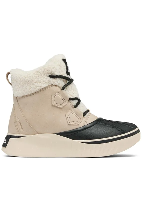 Sorel Women's Out N About Iv Chillz Winter Boots sold by Prfo