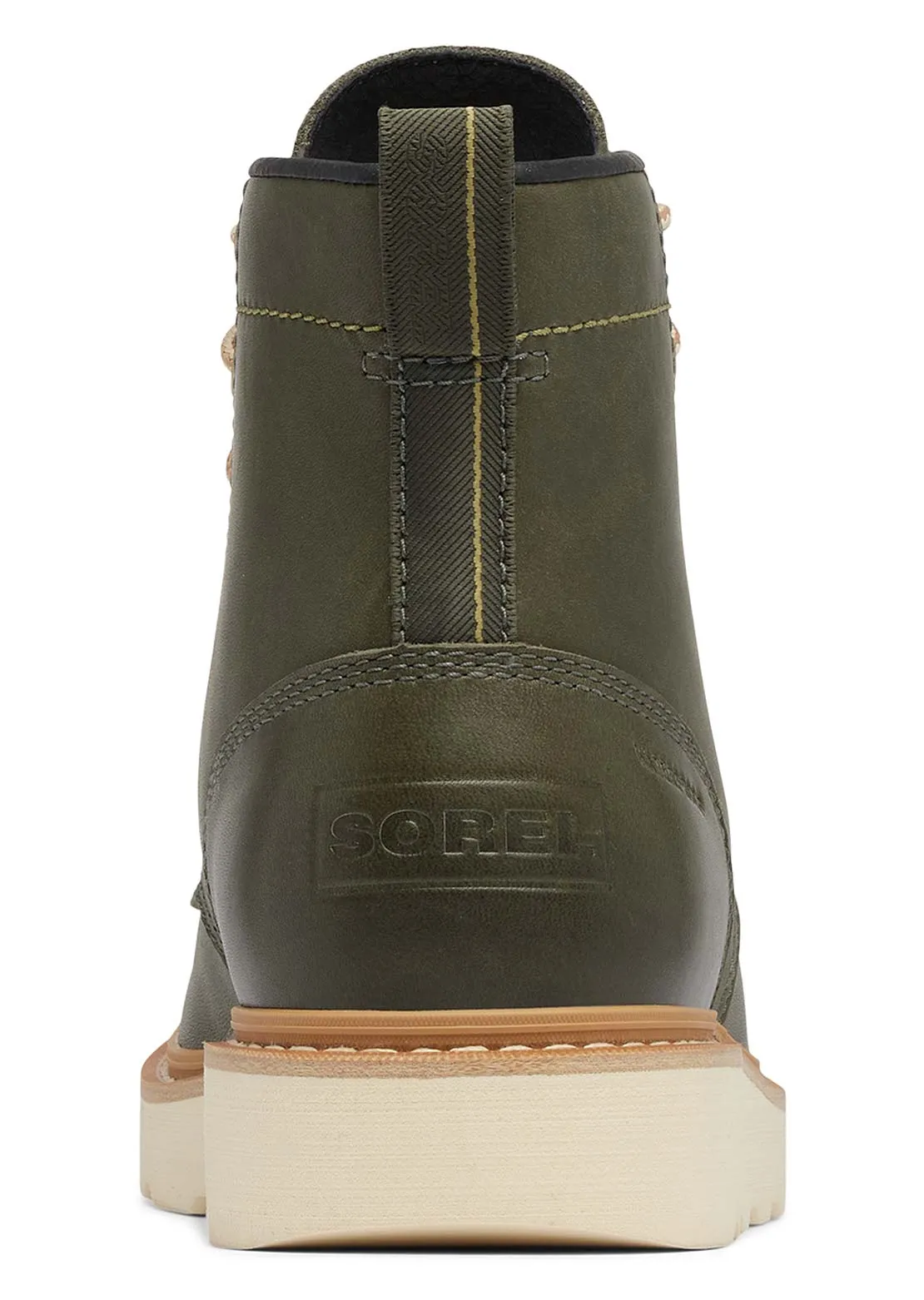 Sorel Men's Slabtown 62' Moc Boots sold by Prfo product image thumbnail 5