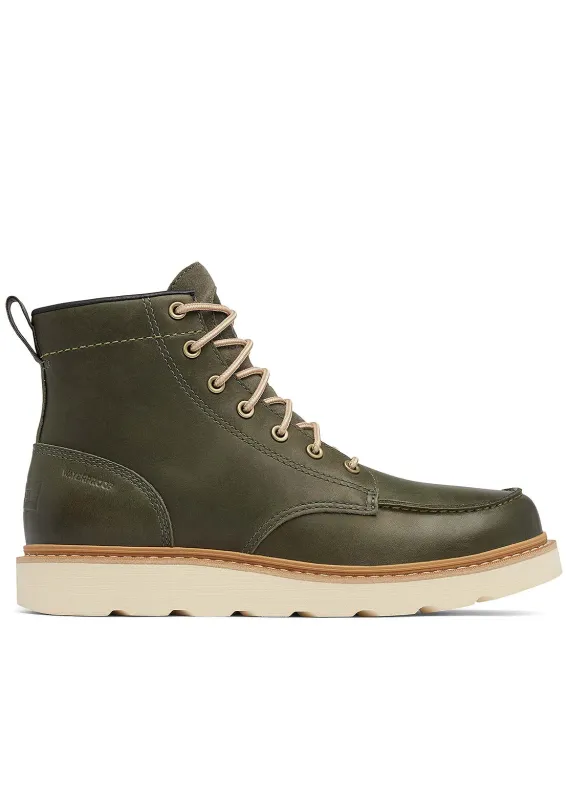 Sorel Men's Slabtown 62' Moc Winter Boots sold by Prfo