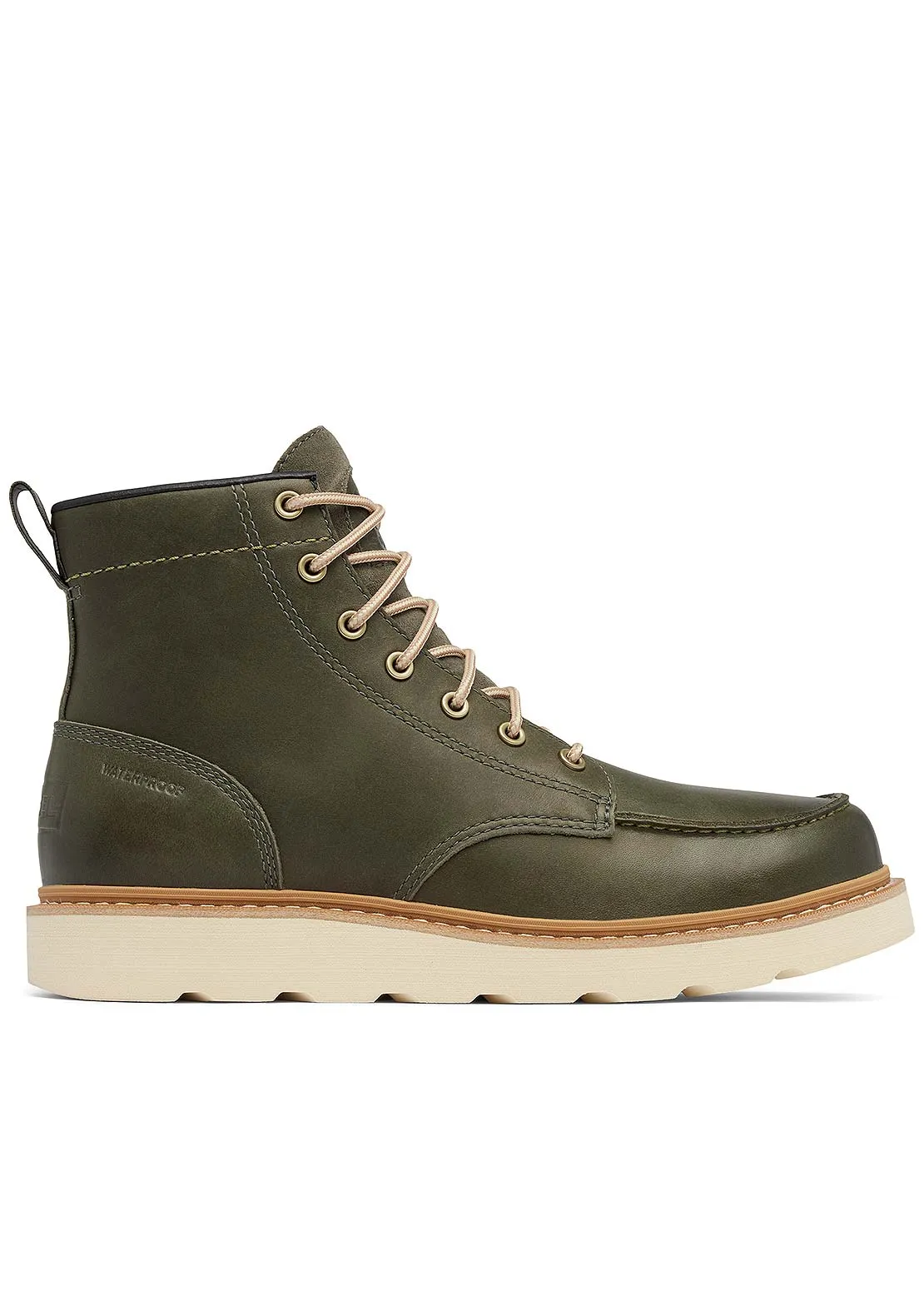 Sorel Men's Slabtown 62' Moc Boots sold by Prfo