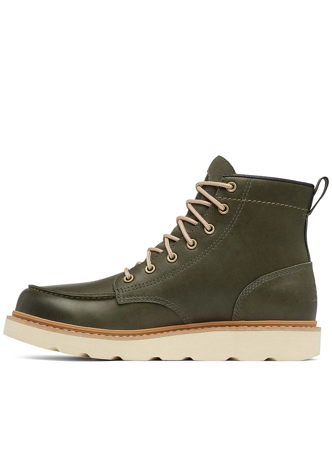 Sorel Men's Slabtown 62' Moc Boots sold by Prfo product image thumbnail 2