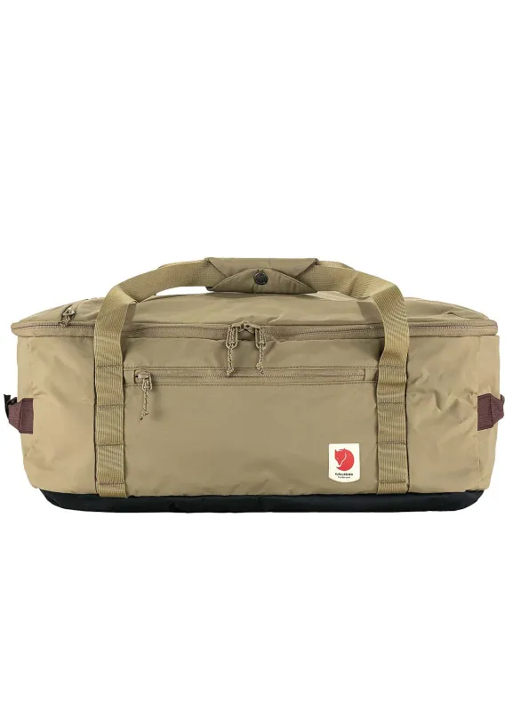 Fjallraven High Coast 36 Duffel Bag sold by Prfo