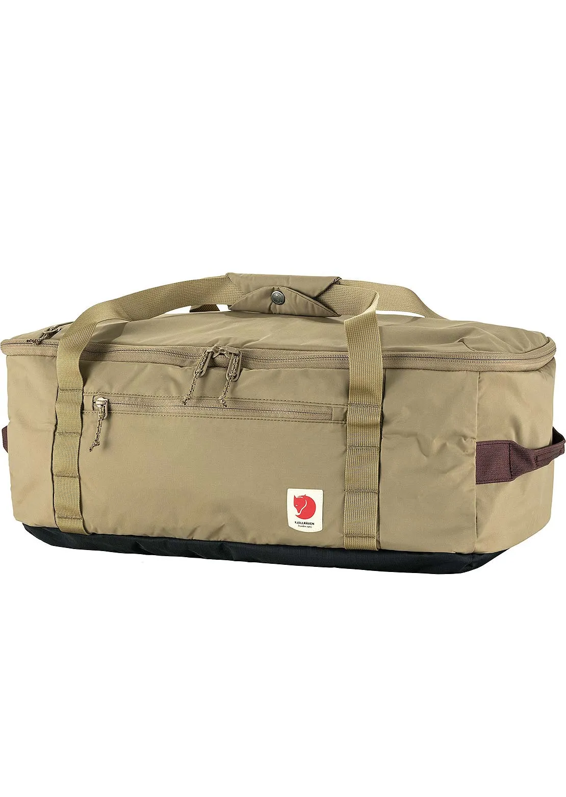 Fjallraven High Coast 36 Duffel Bag sold by Prfo product image thumbnail 2