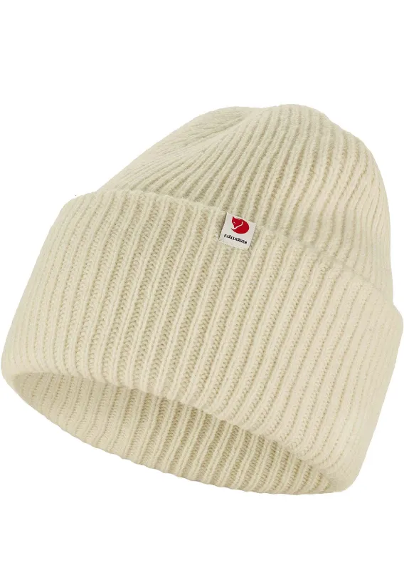 Fjallraven Heavy Beanie made by Fjallraven