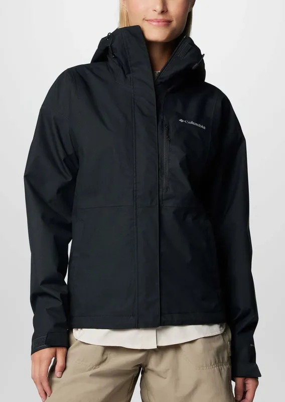Columbia Women's Hikebound II Jacket sold by Prfo
